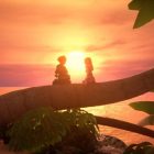 KINGDOM HEARTS III