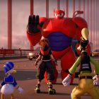 KINGDOM HEARTS III: Big Hero 6