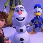 KINGDOM HEARTS III