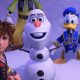 KINGDOM HEARTS III