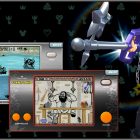 KINGDOM HEARTS Union χ