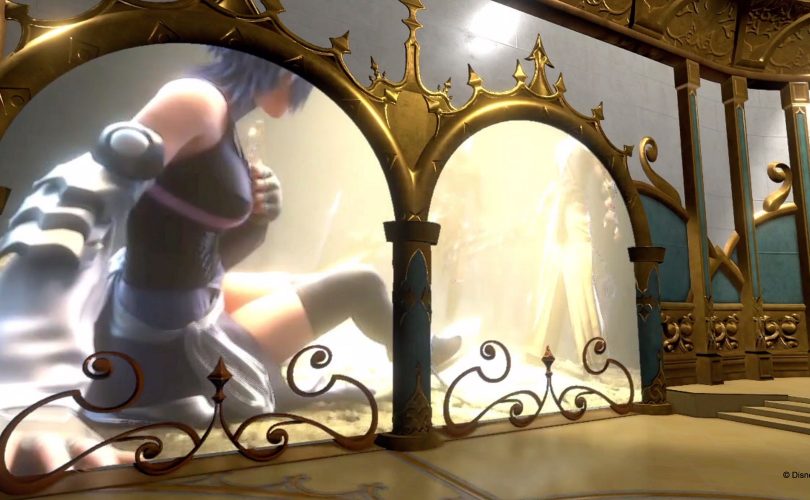 KINGDOM HEARTS: VR Experience