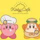 Kirby Café