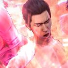 Fist of the North Star: Lost Paradise - La skin di Kazuma Kiryu