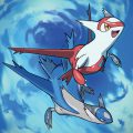 Latios e Latias