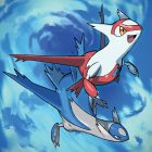 Latios e Latias