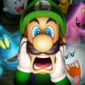 Luigi’s Mansion per Nintendo 3DS: un nuovo spaventosissimo trailer