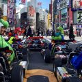 Street Kart