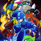 Mega Man 11