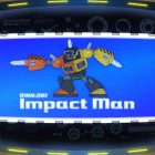 Impact Man