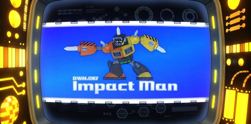 Impact Man