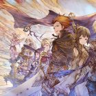 Mercenaries Wings: The False Phoenix