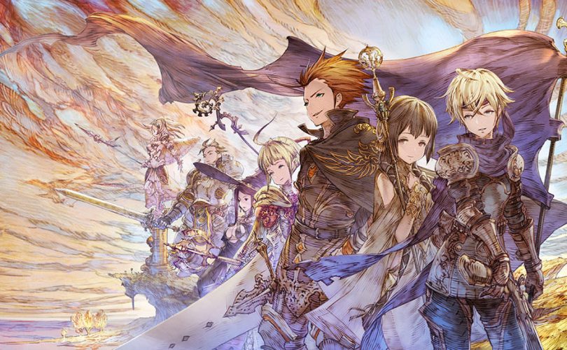 Mercenaries Wings: The False Phoenix