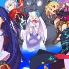 Million Arthur: Arcana Blood