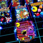 Namco Museum Arcade PAC