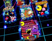 Namco Museum Arcade PAC