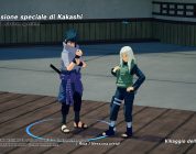 NARUTO TO BORUTO: SHINOBI STRIKER – Il nuovo personaggio DLC sarà un’altra versione di Sasuke
