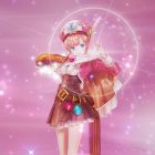 Nelke & the Legendary Alchemists