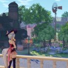 Nelke & the Legendary Alchemists
