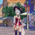 Nelke & The Legendary Alchemists