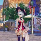 Nelke & The Legendary Alchemists