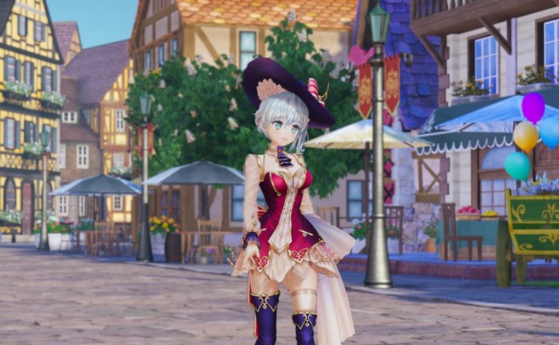 Nelke & The Legendary Alchemists