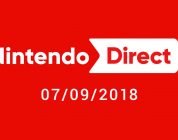 Nintendo Direct 7 settembre