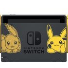 Pokémon Let’s Go - Nintendo Switch
