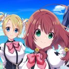 Omega Labyrinth Life
