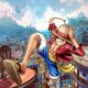 ONE PIECE WORLD SEEKER
