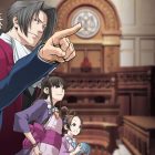 Ace Attorney Trilogy: disponibili nuovi screenshot