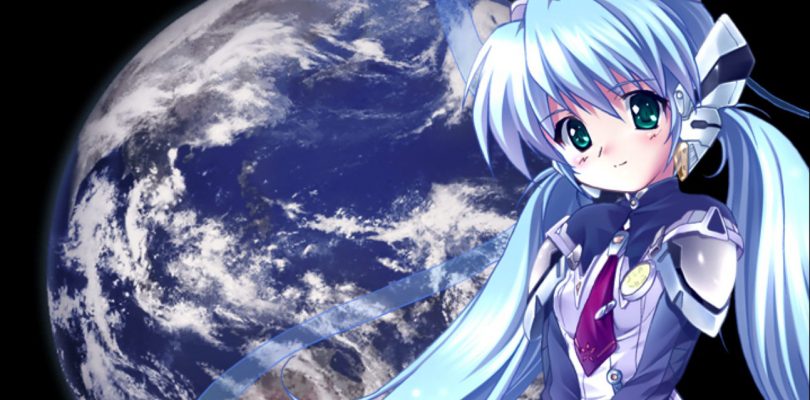 Planetarian: The Reverie of a Little Planet uscirà per Switch il 31 gennaio