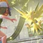 Pokémon: Let’s Go, Pikachu & Eevee!