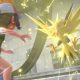 Pokémon: Let’s Go, Pikachu & Eevee!