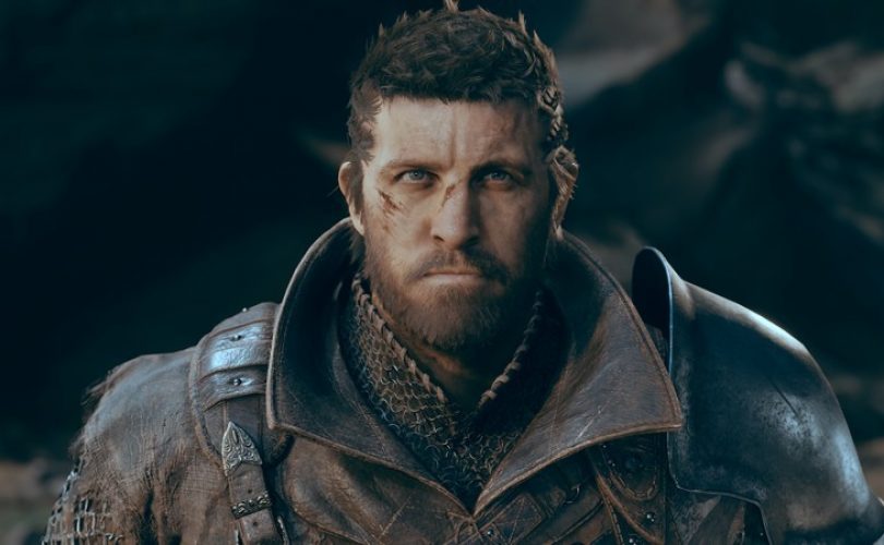 Project Awakening: ARISE – Marchio registrato per la versione di prova