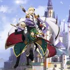 Record of Grancrest War: Quartet Conflict