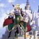 Record of Grancrest War: Quartet Conflict
