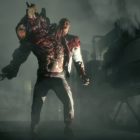 RESIDENT EVIL 2 - PlayStation 4