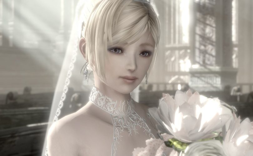 Resonance of Fate 4K / HD Edition