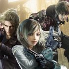 Resonance of Fate