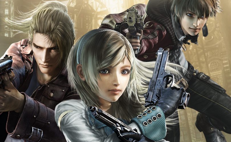Resonance of Fate