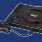SEGA Mega Drive Mini