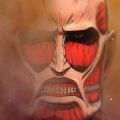 Shingeki no Kyojin