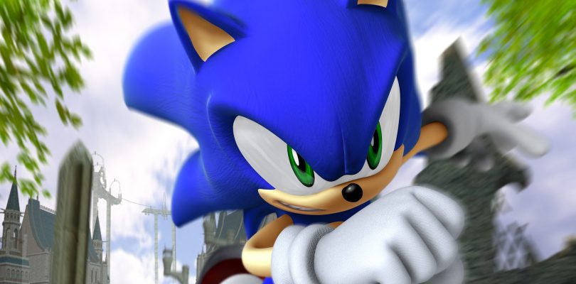 Sonic The Hedgehog: annunciata una nuova linea di giocattoli