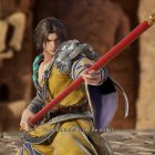 Souls and Swords
