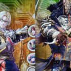 SoulCalibur VI: scendono in campo Cervantes e Raphael