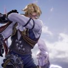 SoulCalibur VI - Raphael