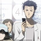 STEINS;GATE