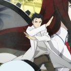 STEINS;GATE ELITE
