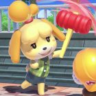 Super Smash Bros. Ultimate accoglie Fuffi di Animal Crossing